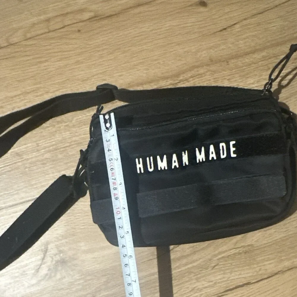 Human Made human made